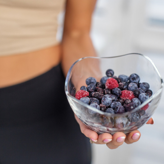 Nekada sveže NIJE i zdravije! Ova namirnica iz zamrzivača je pravi dokaz za to!