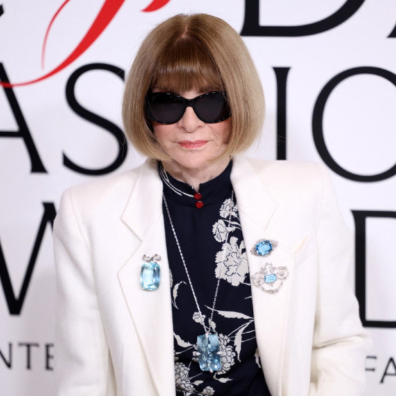 Nije menjala frizuru čak 62 godine! Ana Vintur ne odustaje od čuvenog "boba", a evo i zašto