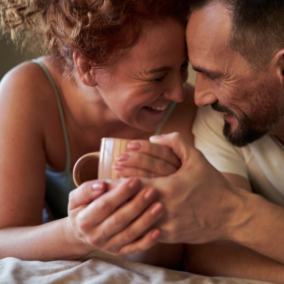 "Nema šanse da mi frizura preživi ovo..." 7 stvari o kojima ljudi razmišljaju tokom se*sa