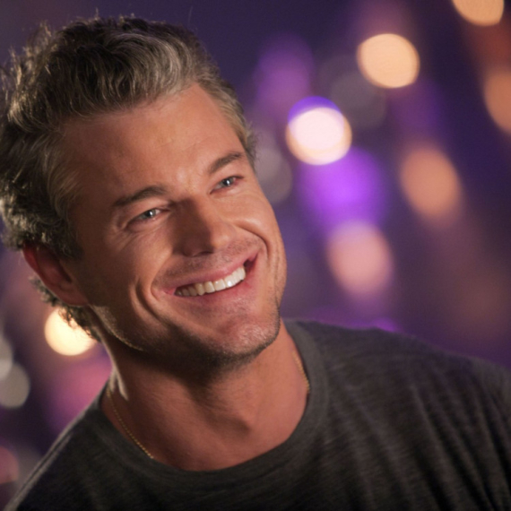 Bio je najveći zavodnik, o njegovom skandalu sa privatnim snimkom se i dalje govori, a onda ga je zadesila OPAKA BOLEST