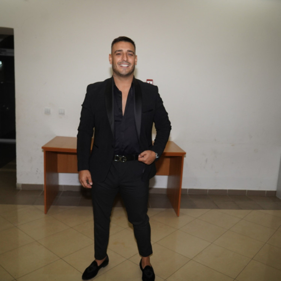Darko Lazić posle 16 godina otkrio istinu o POBEDI u "Zvezdama Granda": "Bio sam PRED ISPADANJE..."