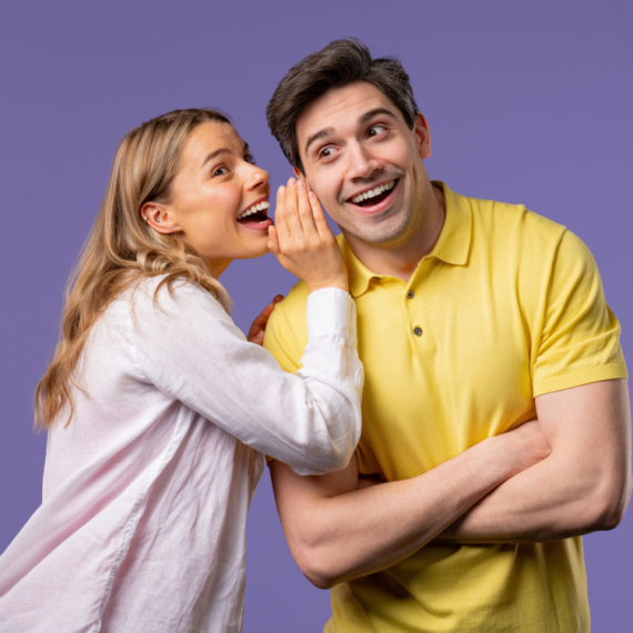 NAJVEĆE TRAČARE ZODIJAKA: Sve mogu, ali ne i da ćute!