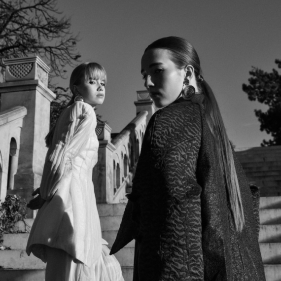 Svečano otvoren 39. "Fashion Selection"