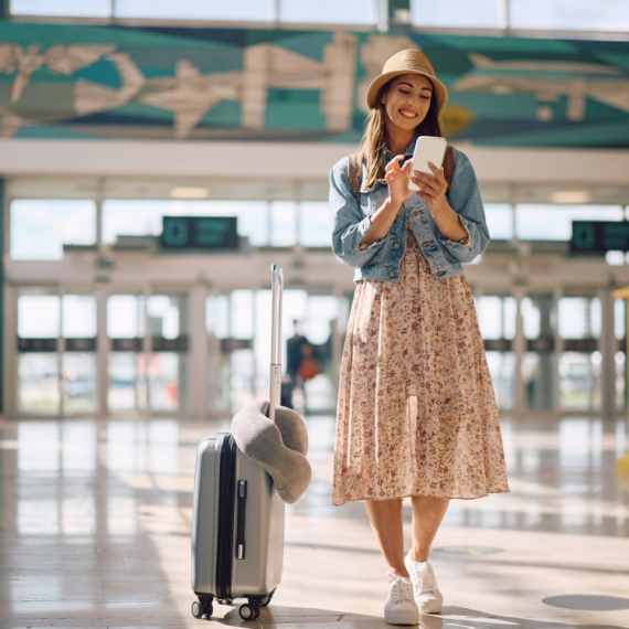 Astrolog Vlajić predlaže! Evo GDE bi trebalo da PUTUJETE na osnovu svog HOROSKOPSKOG ZNAKA