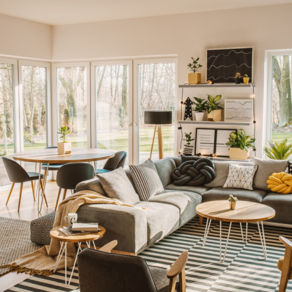 Kako da osvežiš stari nameštaj u 5 jednostavnih koraka