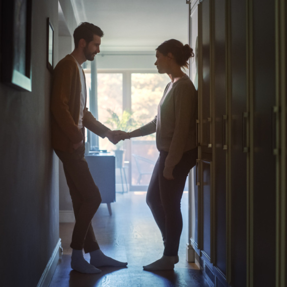 Šta kad "izgorite od ljubavi"? 4 koraka da prevaziđete EMOCIONALNO IZGARANJE