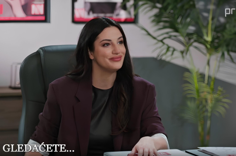 Igra sudbine: Strast i osveta - Četvrtak, 6. novembar - "Imaš 48 sati"