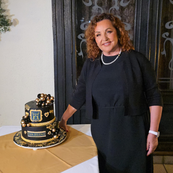 Ana Bekuta otkrila šta nikako ne radi bez konsultacija sa astrologom: „Ti saveti mi uvek koriste“