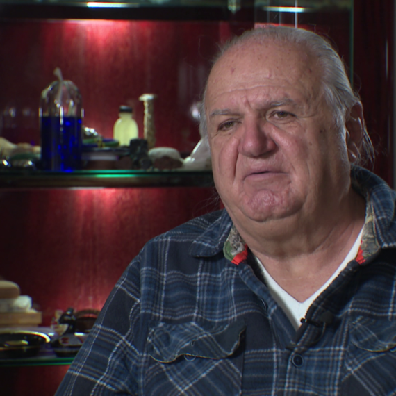 Zoran je obišao više od 100 država sveta, išao u POTRAGU ZA BLAGOM, živeo u PRAŠUMAMA AMAZONA, čak se i dopao PRINCEZI JEDNOG PLEMENA!