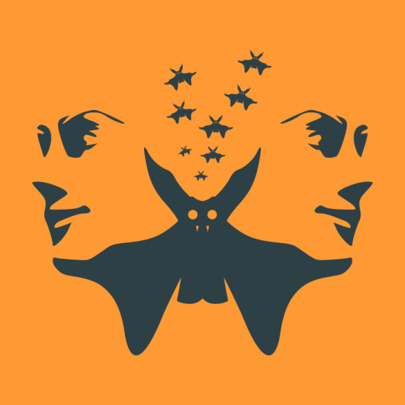 LICA ILI SLEPI MIŠ? Šta ste prvo uočili na slici otkriva MNOGO TOGA o vama