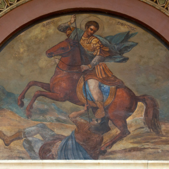 DANAS JE MITROVDAN! Prema predanju, ovaj dan može predvideti vremenske prilike, a postoji i OBIČAJ koji se vezuje za decu