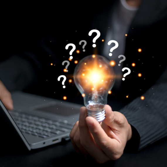 KOLIKO STE MENTALNO ZRELI? Rešite ovaj TEST i saznajte da li ste MUDRI ili više gledate svet kroz "ružičaste naočare"