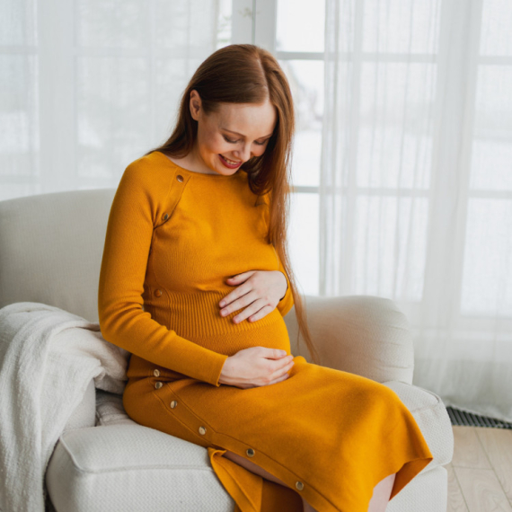 Šta se događa "TAMO DOLE" posle porođaja? 7 stvari koje treba da znate, a niste se usuđivale da pitate