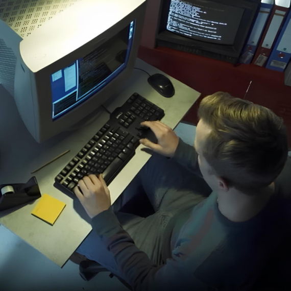 Galileo - Subota, 8. novembar - Kako izgleda odlazak u školu kada je učionica bliža oblacima nego asfaltu?