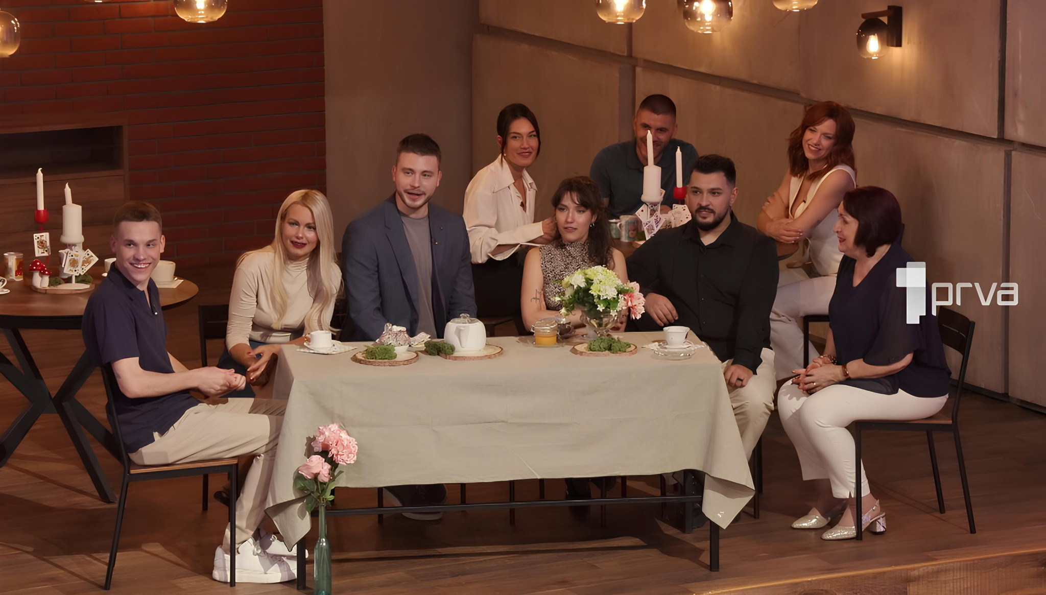 MasterChef Srbija - Petak, 7. novembar - Pred takmičarima je jedinstveni kulinarski izazov