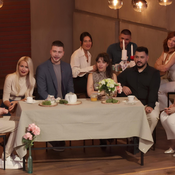 MasterChef Srbija - Petak, 7. novembar - Pred takmičarima je jedinstveni kulinarski izazov