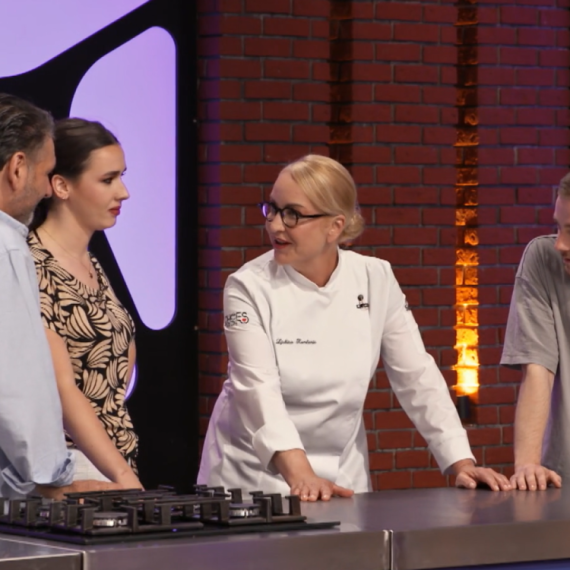 Takmičari podeljeni u TIMOVE, a u zadatku učestvuju i SUDIJE: Veliko iznenađenje u kuhinji „MasterChef Srbija“