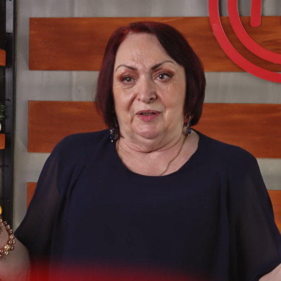 Veliko IZNENAĐENJE za takmičare: Vesna Unić u ulozi GOSTUJUĆEG SUDIJE!