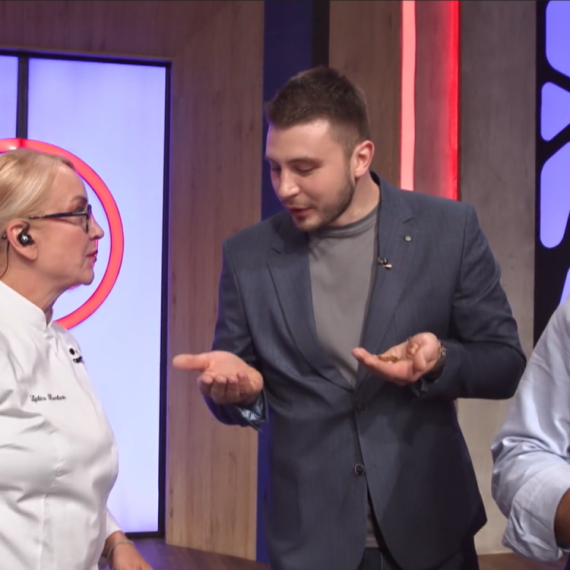 Boško KRITIKUJE tim Ljubice Komlenić: „Nastao je HAOS U VAŠOJ KUHINJI“