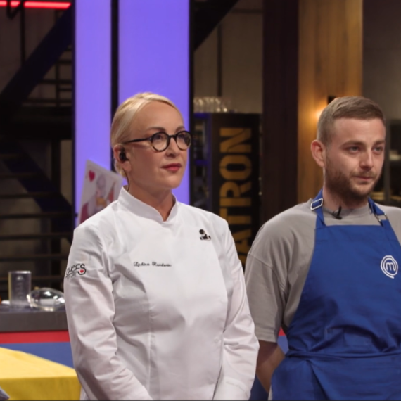 Sudija Ljubica se obratila Aleksandru: „Dobili ste moje POLOMLJENO SRCE“