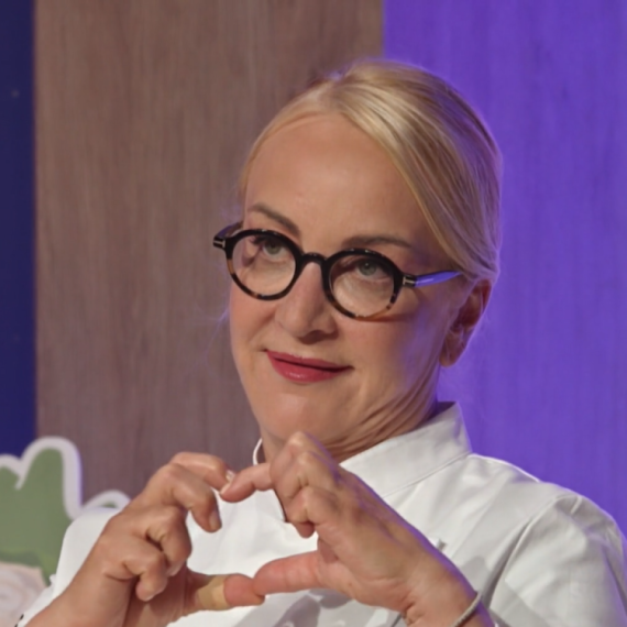 Sudija Ljubica Nikoli OPROSTILA grešku: „Divan si“