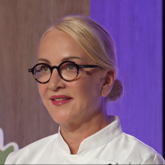 Tim sudije Ljubice OCENJEN KAO NAJLOŠIJI, a ona poručuje: „Za mene u životu NEMA KONKURENCIJE“