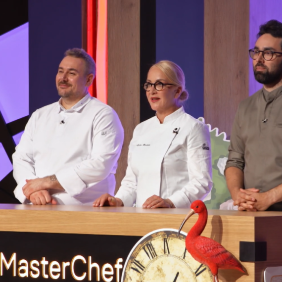 Tim OVOG sudije je odneo POBEDU u novom zadatku!