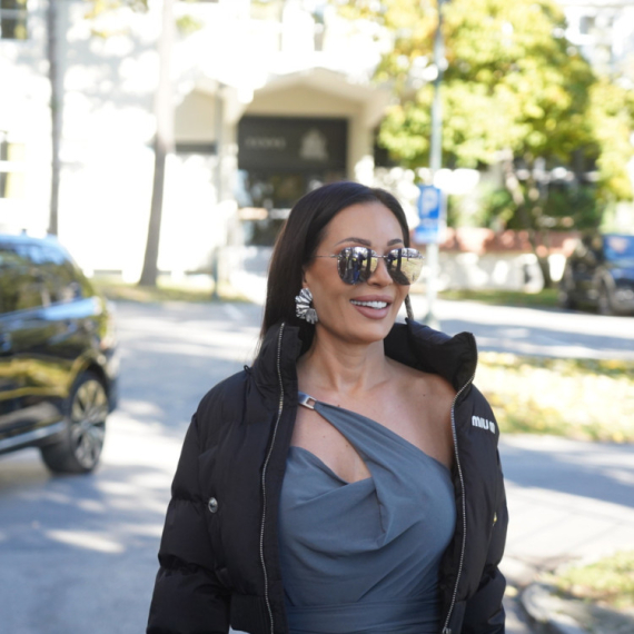 Duet Cece i Željka Joksimovića bio je PONUĐEN OVOM PEVAČU: Evo zbog čega nije snimio pesmu!