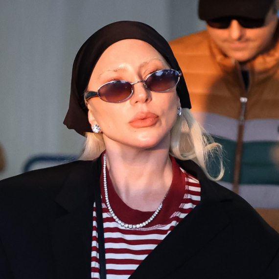 Lejdi Gaga i Džastin Biber među nominovanima za muzičku nagradu Gremi