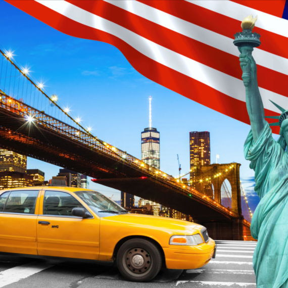 Najbolje destinacije za PUTOVANJE za svaki horoskopski znak