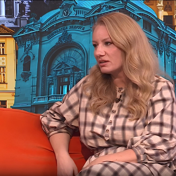 Sandra je dobila ćerku nakon 14 pokušaja vantelesne oplodnje: "Trudim se da budem mama kao i sve ostale"