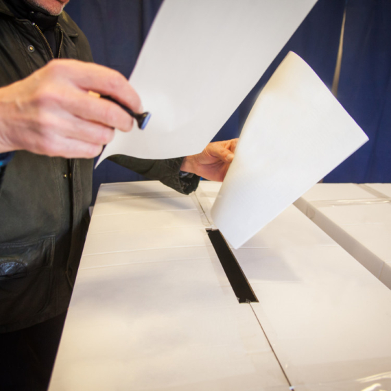 Drugi krug lokalnih izbora na KiM