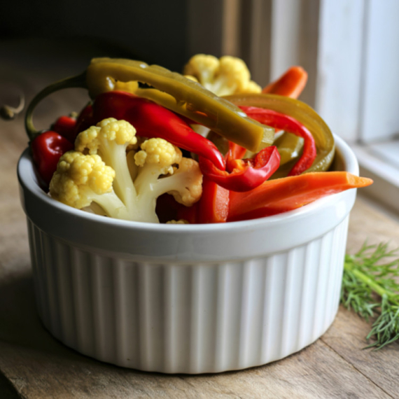 Turšija je mnogo zdrava, ali samo ako je pripremate na OVAJ NAČIN!