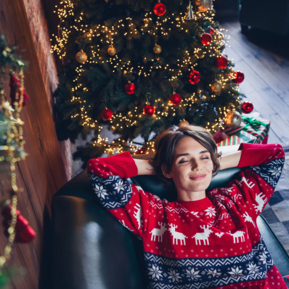 Oni jedva čekaju praznike: Tri znaka koja najranije kreću s novogodišnjim kićenjem