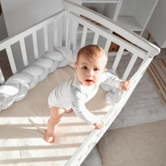 Ove TRI stvari za decu nikad ne kupujete polovne! Možda su jeftinije, ali mogu da budu i opasne