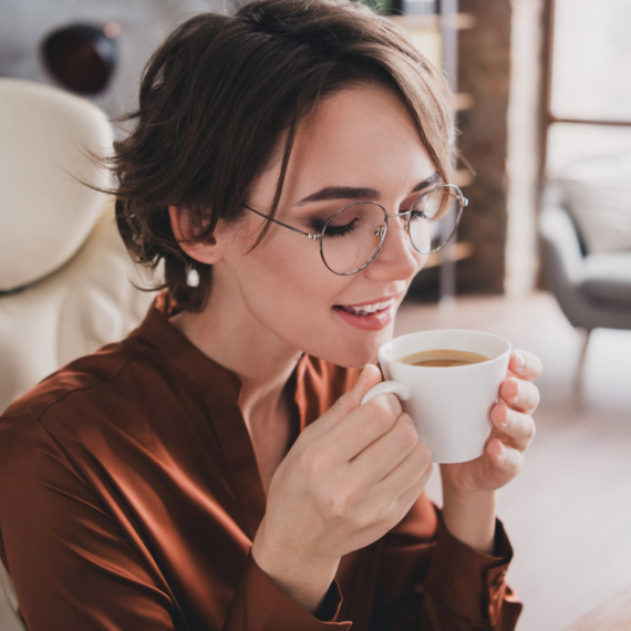 Ne možete bez jutarnje kafe? Ovi napici su ZDRAVIJA varijanta, a sigurno će vam se dopasti