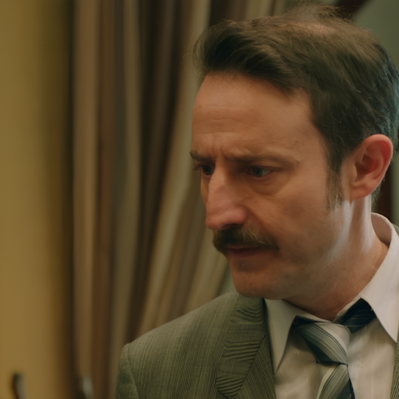 Hotel *** - Utorak 11. novembar - Kako će se prestaviti kineskim gostima?