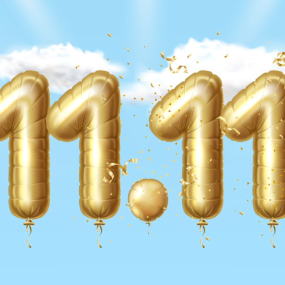 Stiže NAJMOĆNIJI NUMEROLOŠKI DATUM U GODINI! Da li "magični brojevi" zaista ispunjavaju ŽELJE?