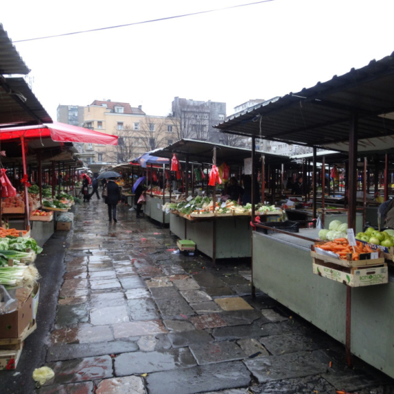 IZMENJEN REŽIM RADA pijaca i drugih ustanova 11. novembra!