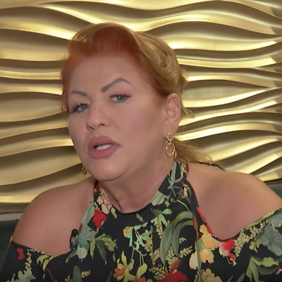 Ćana pevala na krovu, a ova pevačica je jedina prešišala: „Ne stidim se toga“