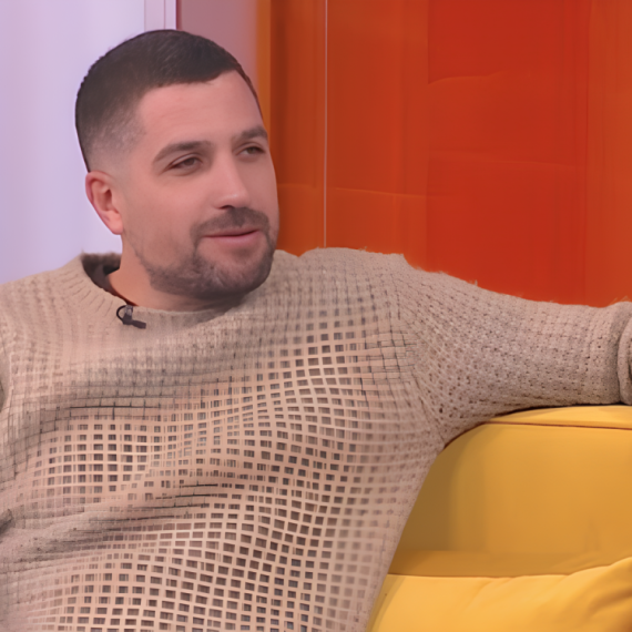 Najteže mu je bilo da OBUZDA Vladinu energiju i PANIKU! Dušan je napustio MasterChef, a sada otkriva sve o učešću u ovom šou!