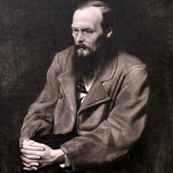 Spasila ga od KOCKE, bila je njegova MUZA: Ana Snitkina, žena koja je Dostojevskog izvukla iz mraka