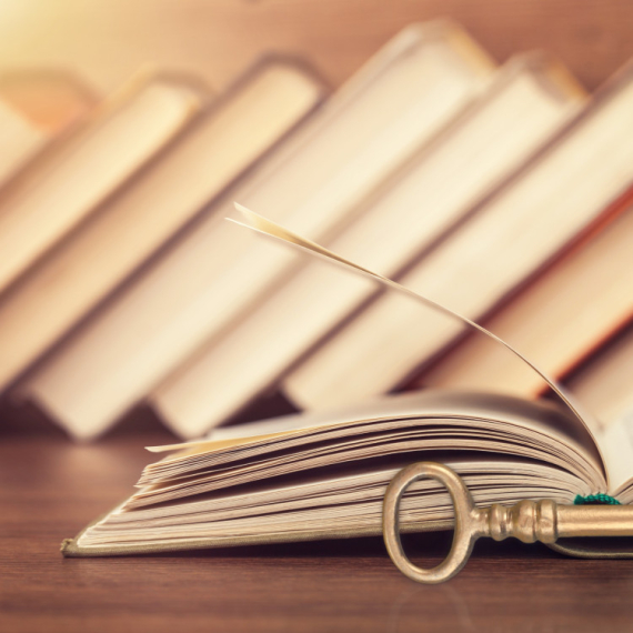 Odaberite JEDAN od četiri ponuđena predmeta i otkrijte ŠTA to govori o vašoj ličnosti