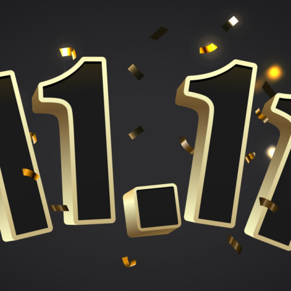 Zašto se veruje da je današnji datum 11.11. POSEBAN - da li ste spremni za NOVI POČETAK?