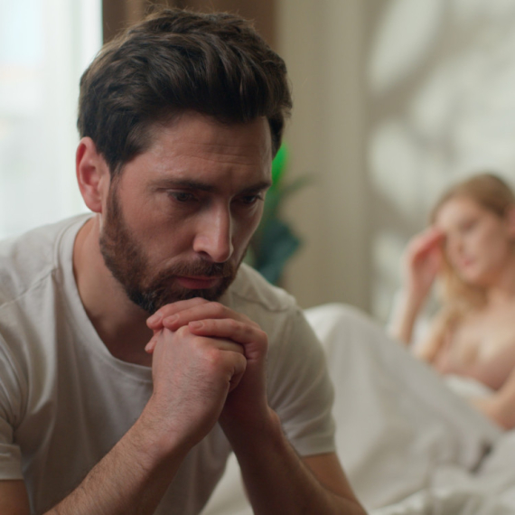 Ako partner radi ovih 6 stvari tokom se*sa, zamišlja nekog drugog