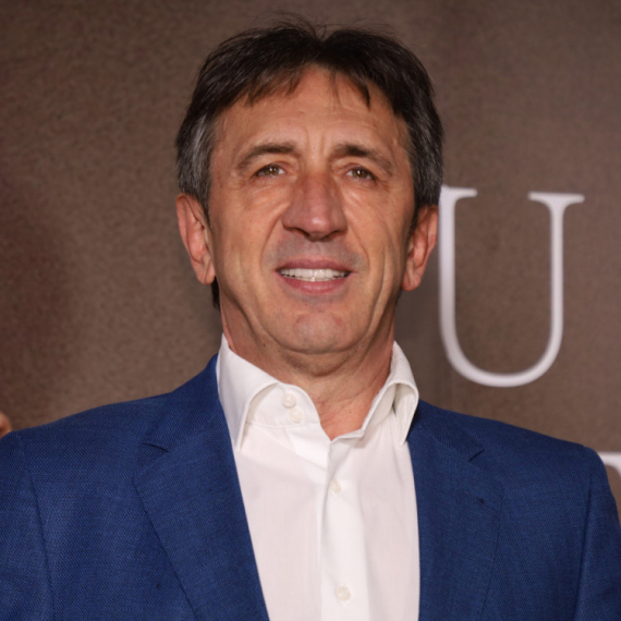 Žika Jakšić otvorio vrata svog DOMA na Bežanijskoj kosi: Od LUSKUZA zastaje dah