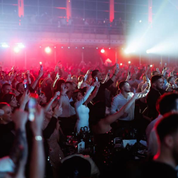 Beograd Noću vodič: Kako izabrati idealno mesto za doček Nove godine