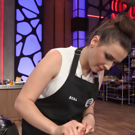 Beba otkrila kako je OSVOJILA SRCE svog supruga Portugalca, pa priznala koje srpsko jelo mu je omiljeno