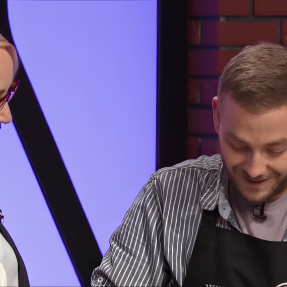 Sudija Ljubica prišla Nikoli, a onda je usledilo ŠOK PITANJE: „Šta su vaše FANTAZIJE, pošto ste vi malo SADO-MAZO?“