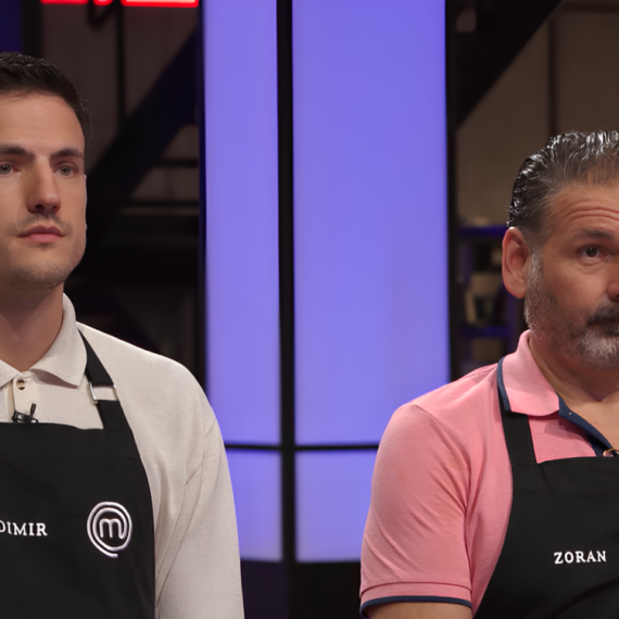 Sudije donele odluku: Ovaj takmičar NAPUŠTA „MasterChef Srbija“
